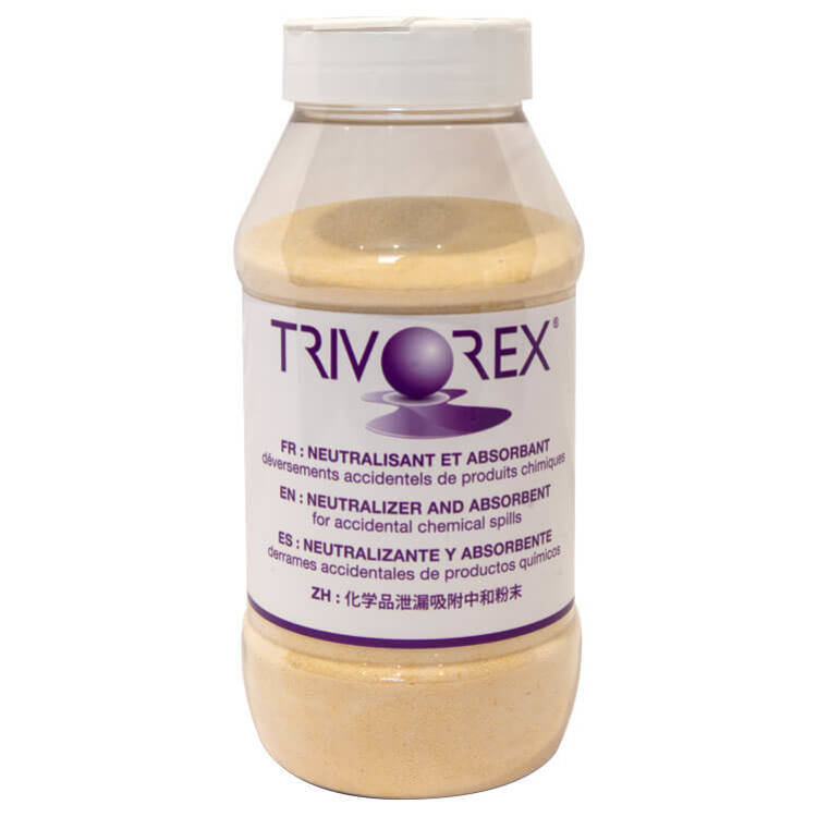 SUP.TX Trivorex® Shaker from Diphex Solutions Limited