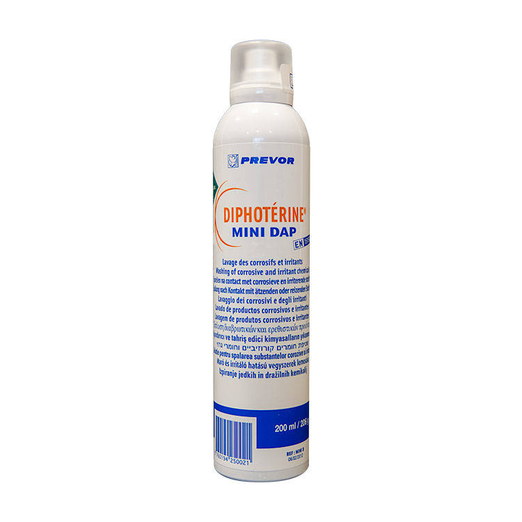 MINI DAP Skin Spray (200ml) from Diphex Solutions Limited