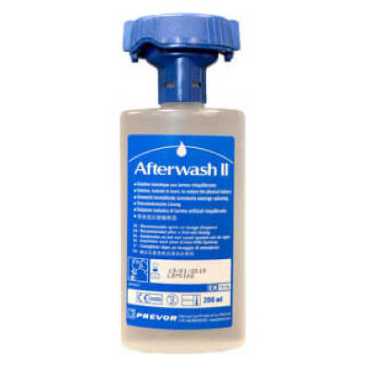 LOA Afterwash for the Eye - Bottle (200ml) from Diphex Solutions Limited