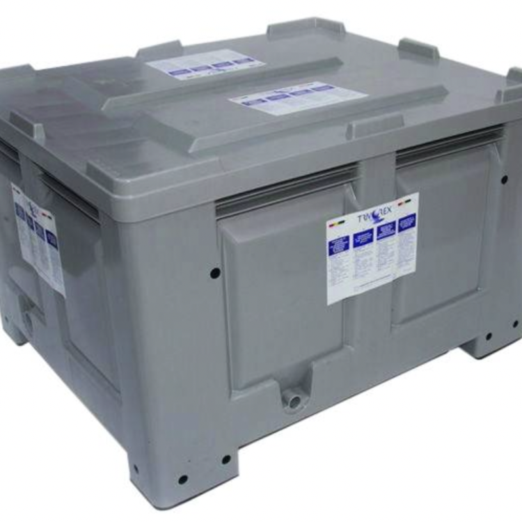 BAC.TX.200KG Trivorex® Bulk Container - 200kg from Diphex Solutions Limited