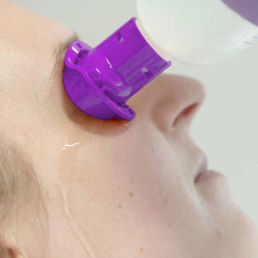 Hexafluorine® Eye Products