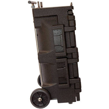 Hexafluorine® Mobile Units