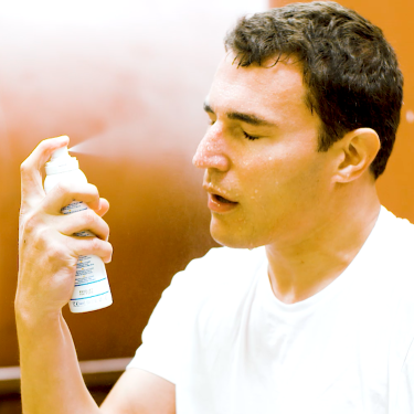 Diphoterine® Skin Products