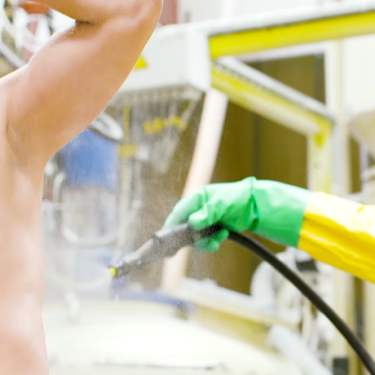 Hexafluorine® Skin Products