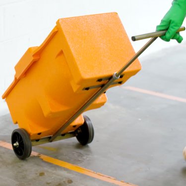 Diphoterine® Skin & Eye Products - Mobile Stations