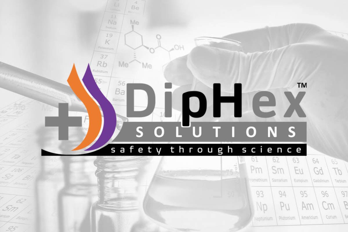 Diphex Solutions Limited