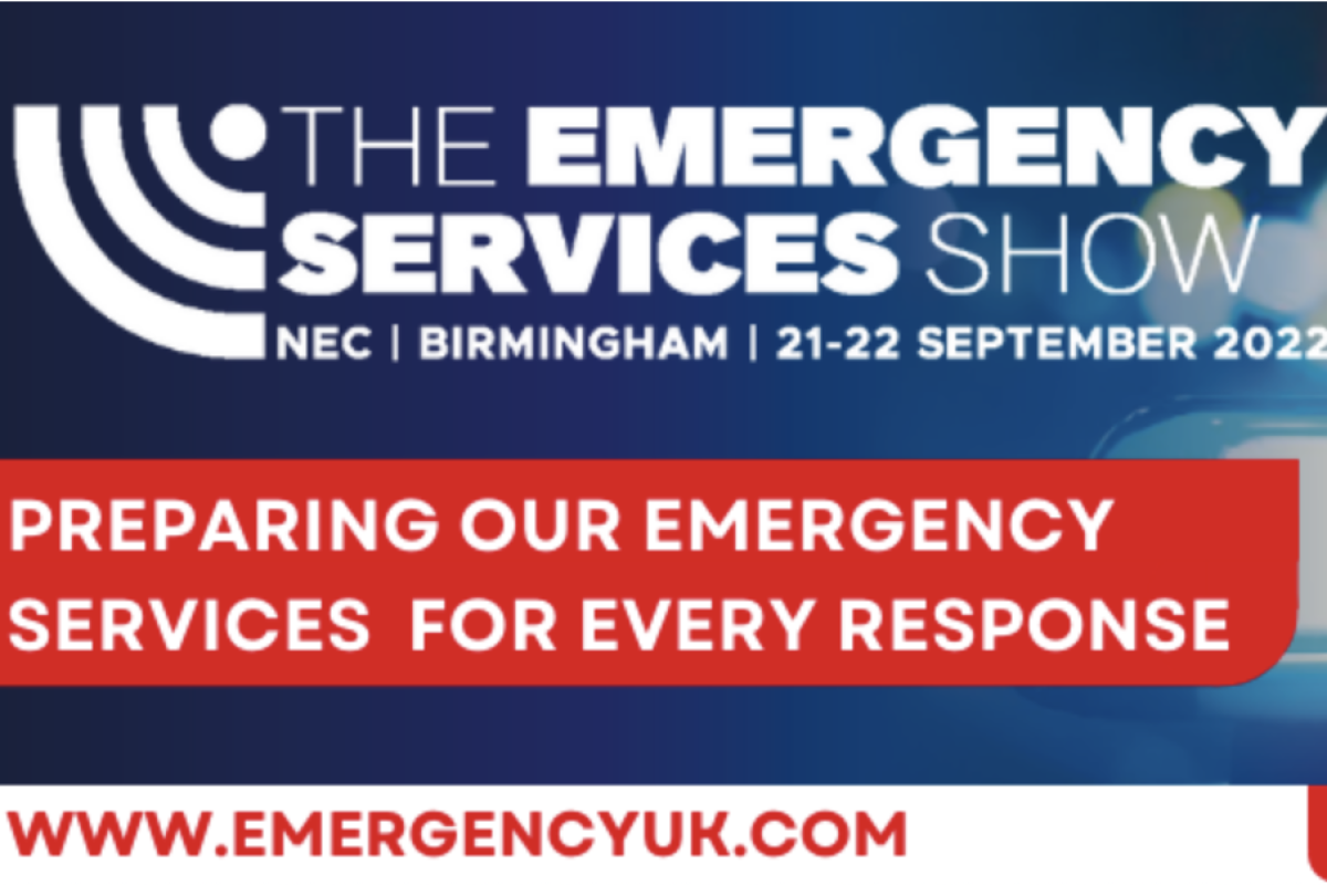 Emergency Services Show