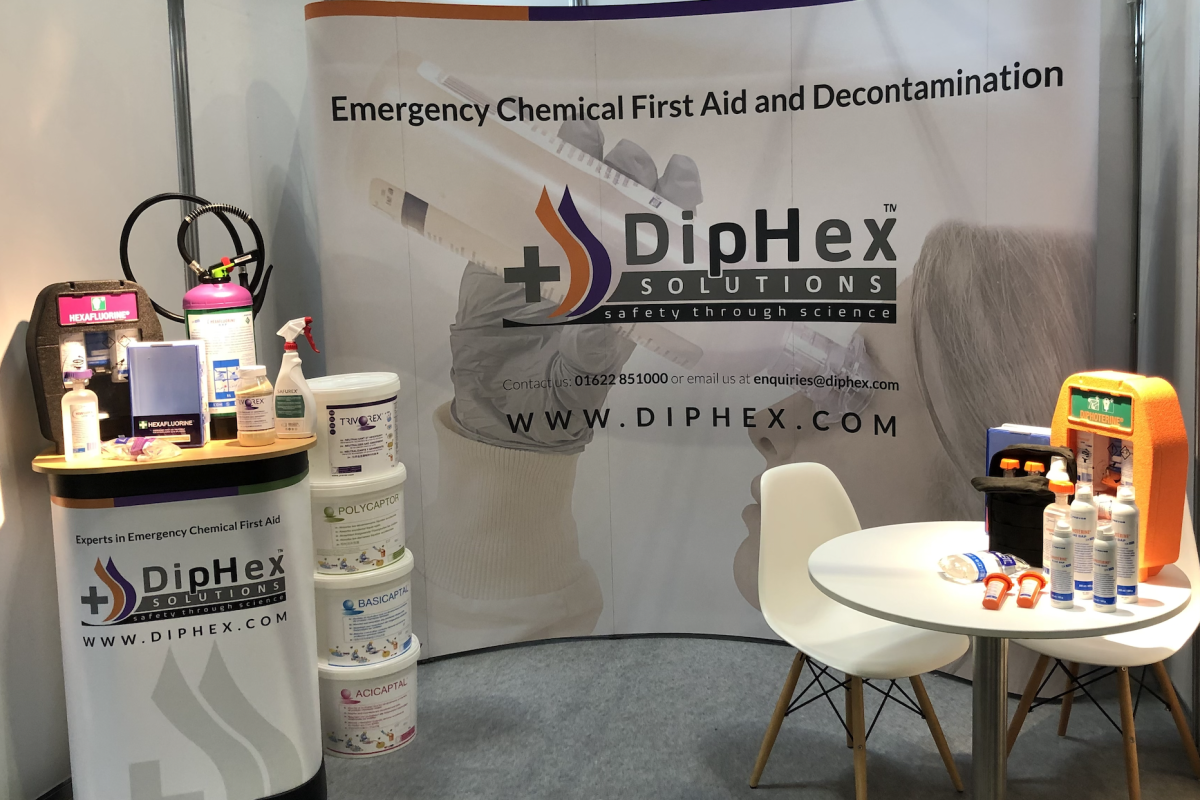 Emergency Services Show