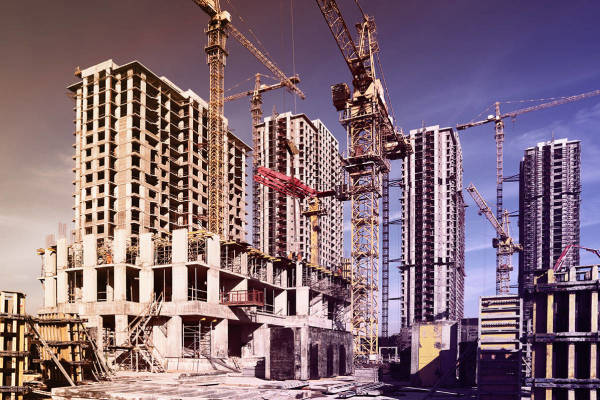 Construction Industry