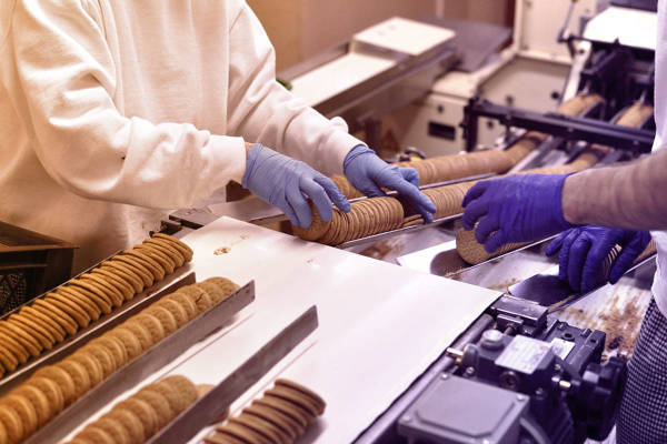 Food and Drink Industry