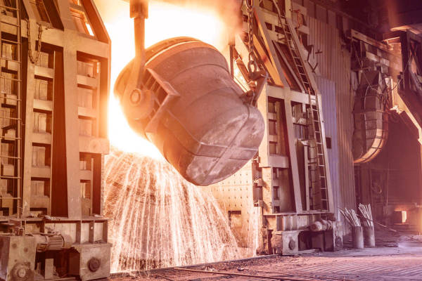 Metallurgy Industry