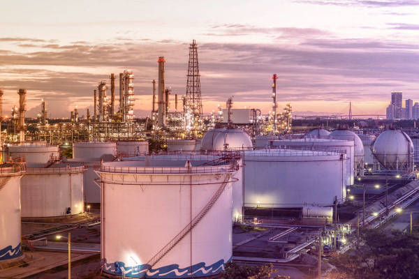 Petrochemical Industry