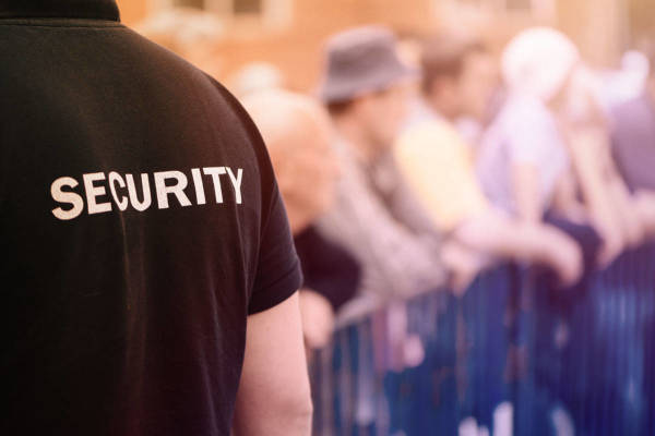 Security Industry