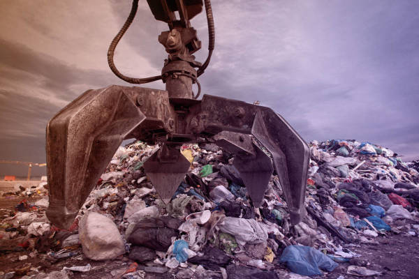 Waste Management Industry